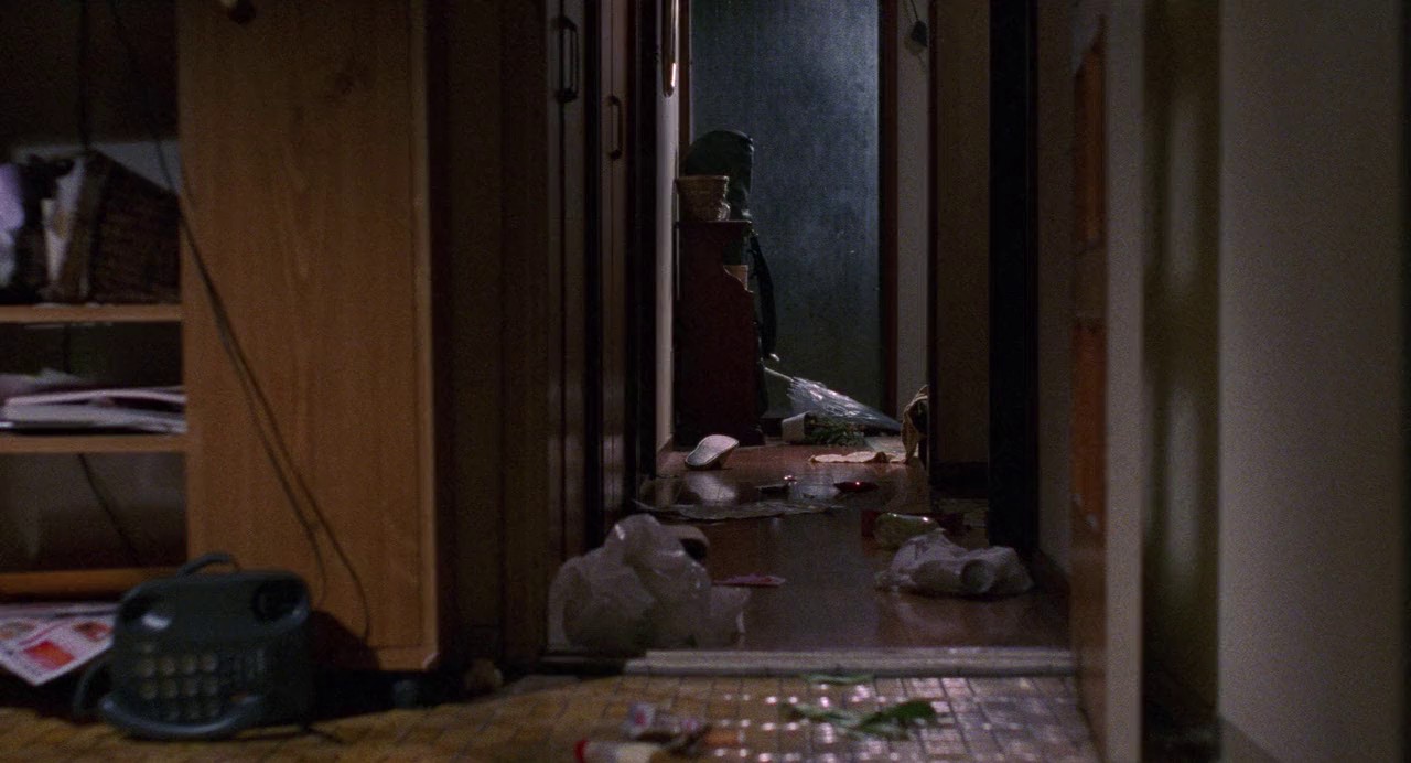 Ju-on - The Grudge (2002) REMASTERED BluRay Hindi + Ja 720p x264 AVC DD 5.1 ESub.mkv.0000